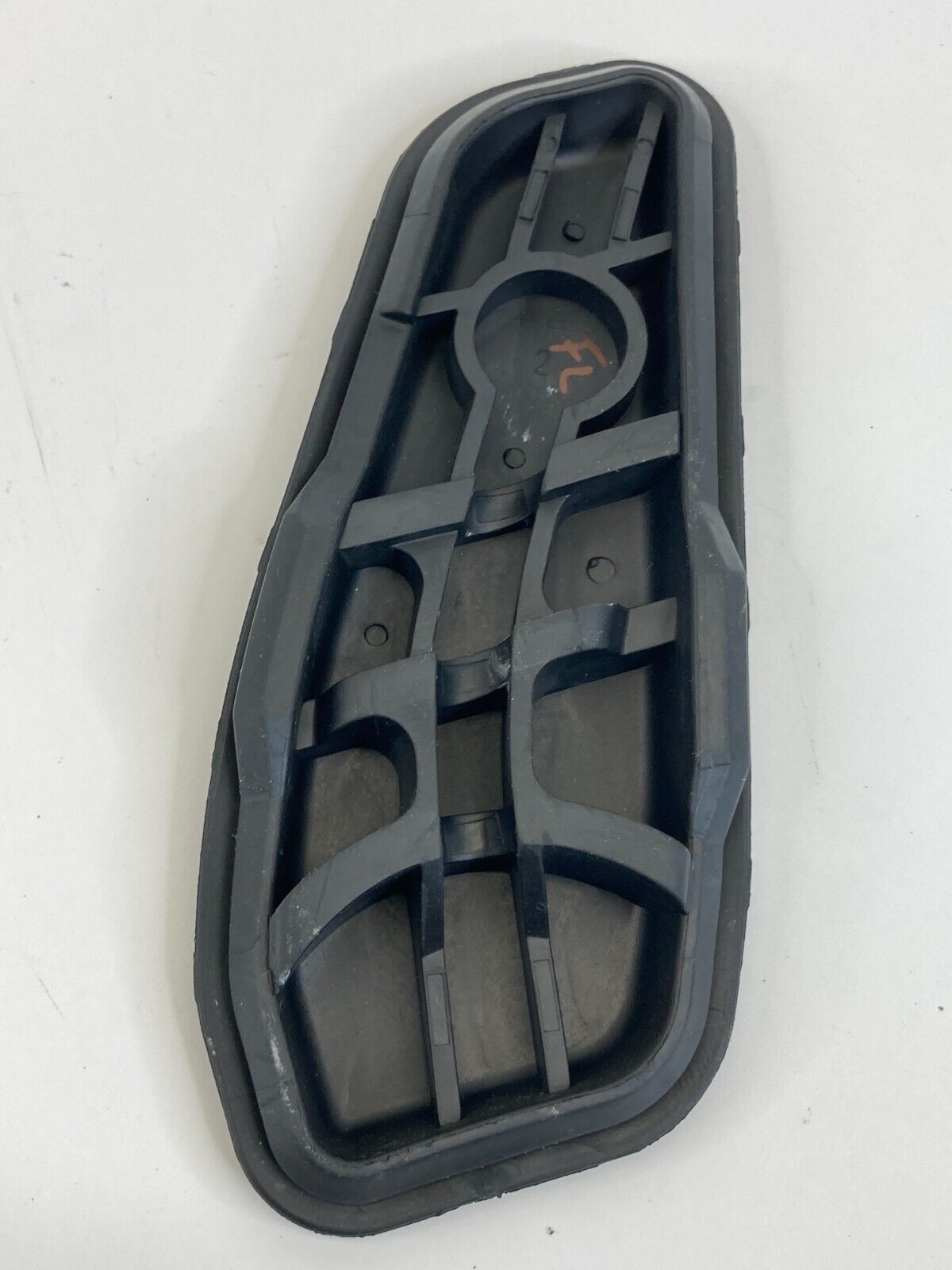 2004-2012 Mitsubishi Galant Front Left Side Inner Door Corner Cover Mirror Bezel