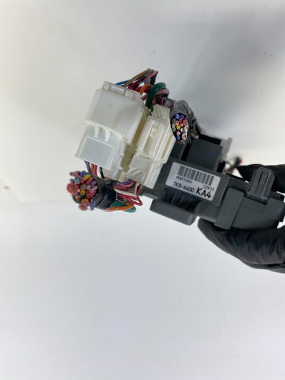 11-13 Honda Odyssey 3.5L V6 Interior Cabin Right Passenger Fuse Box TK8-A400