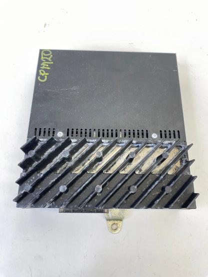 2007 2008 BMW 328XI 335XI RADIO AUDIO AMPLIFIER AMP HIFI UNIT 65129143156 OEM