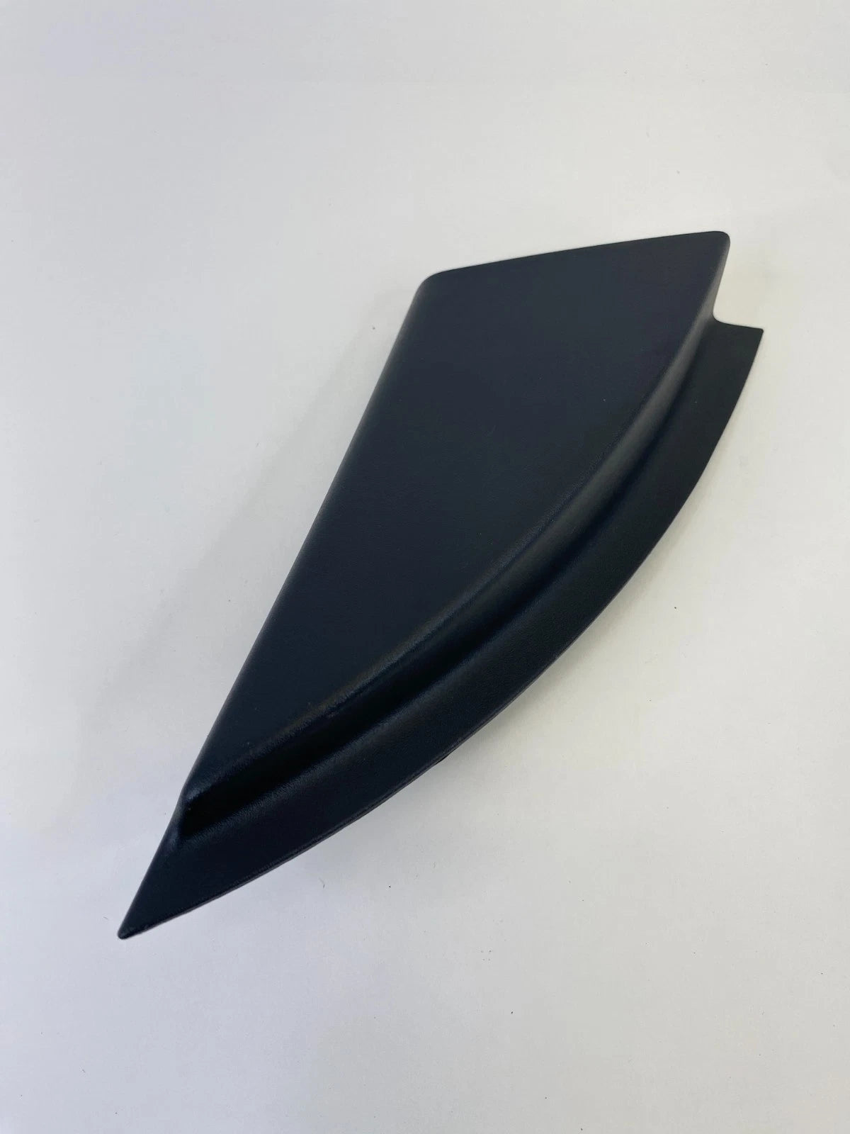 2016-2019 FORD EXPLORER INTERCEPTOR FRONT RH DOOR MIRROR COVER CORNER TRIM OEM