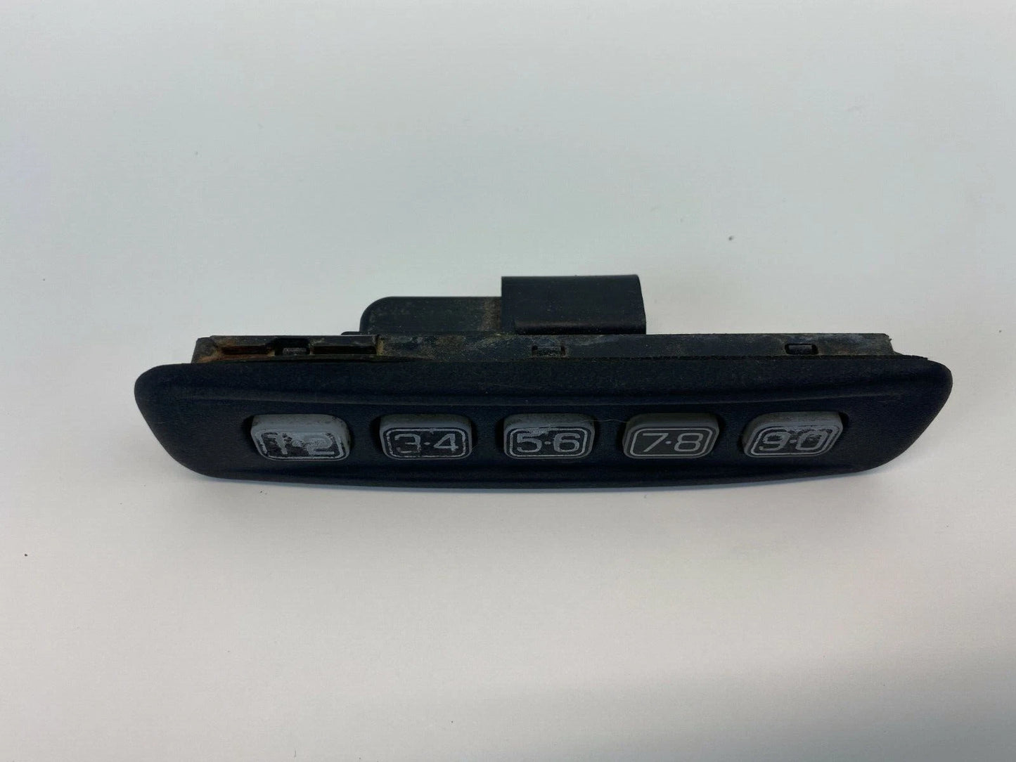 2008-2012 FORD ESCAPE 2008-2011 MARINER KEYLESS ENTRY DOOR LOCK PAD 8L8T-14A626