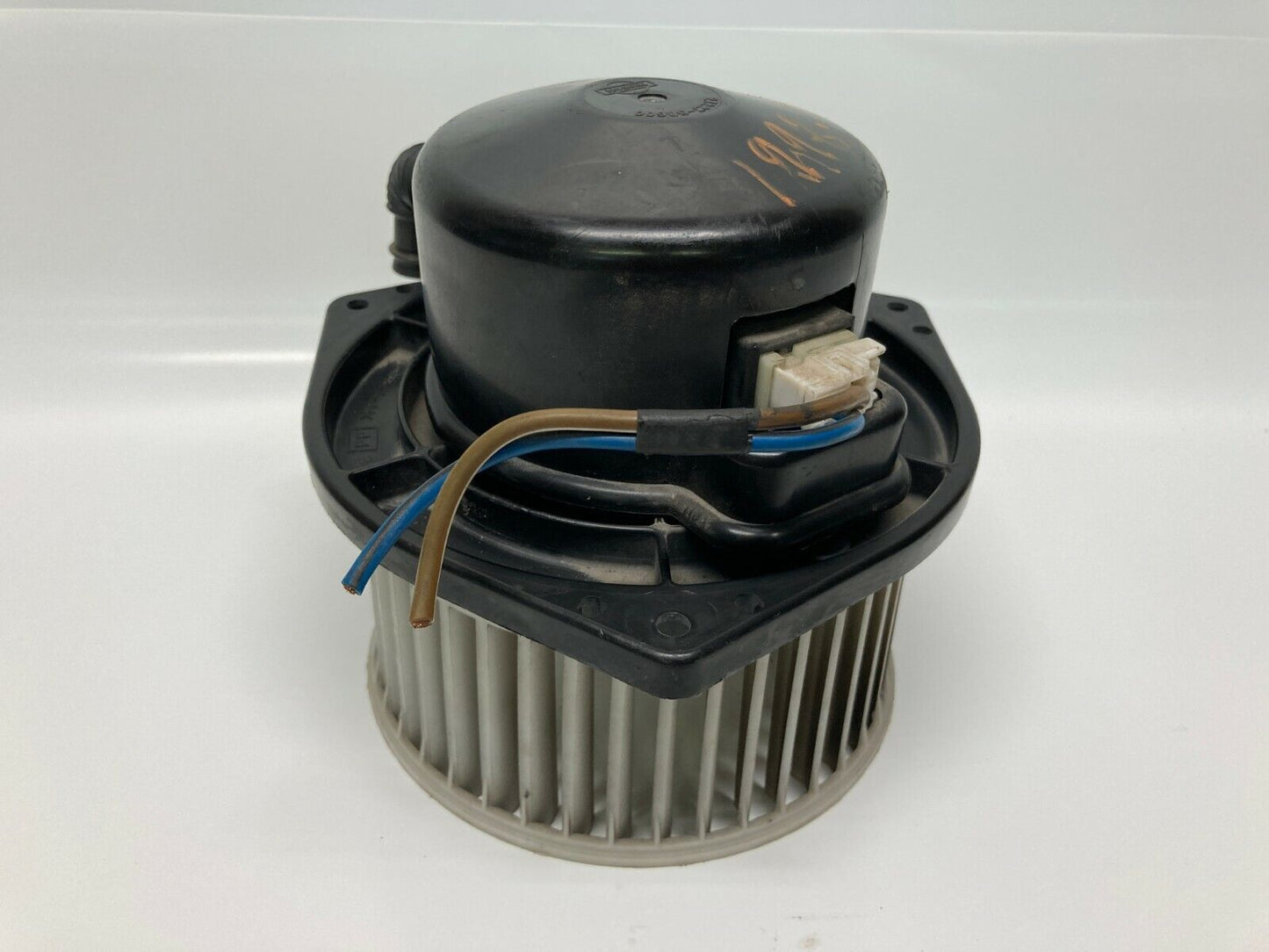 1998 1999 Nissan Altima 2.4L L4 HVAC A/C Heater Blower Motor Fan 27227-5B600 OEM