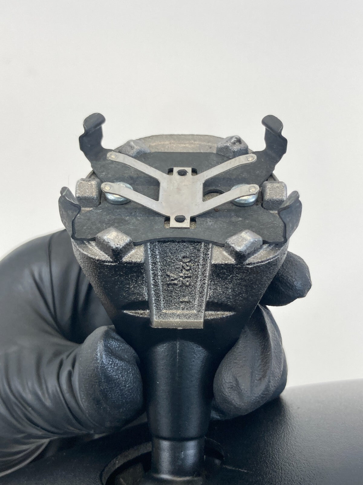 2011-2018 VW Volkswagen Touareg Inside Rear View Interior Mirror OEM