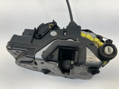 2009-2017 Chevy Traverse Rear Left Driver Side Door Lock Latch Actuator 20839790