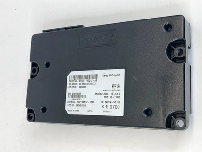 13 14 FORD FOCUS COMMUNICATION VOICE RECOGNITION SYNC MODULE DB5T-14D212-AE OEM