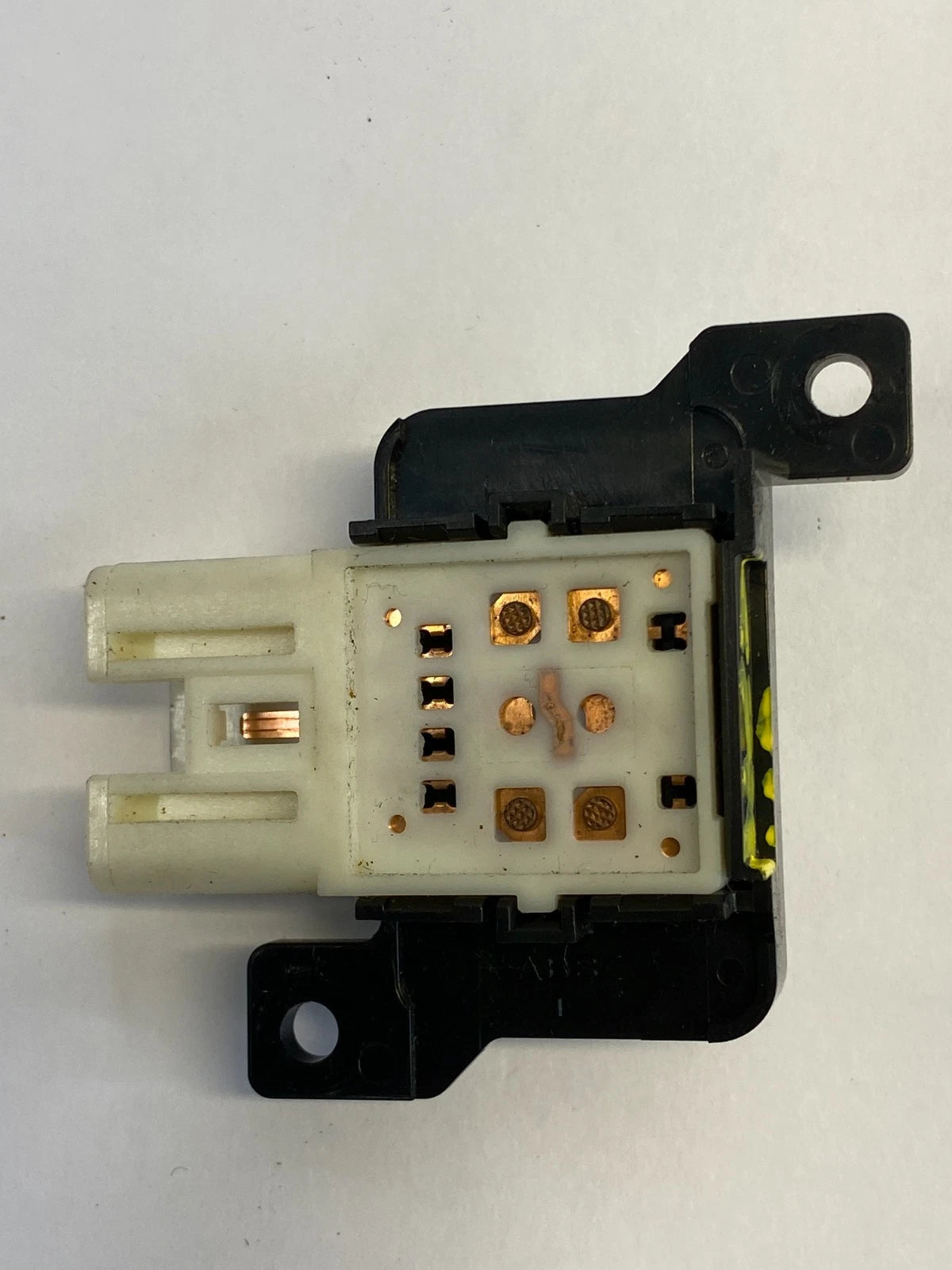 2007 08 09 10 2011 LEXUS GS350 FRONT RIGHT PASSENGER SEAT LUMBAR SWITCH OEM