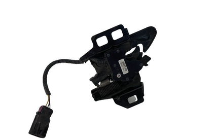 2007-2010 SATURN OUTLOOK FRONT HOOD LOCK LATCH RELEASE ACTUATOR ASSEMBLY OEM