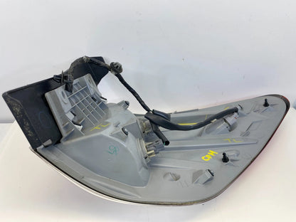 2013-2016 NISSAN PATHFINDER REAR OUTER LEFT DRIVER TAILLIGHT TAIL LIGHT OEM