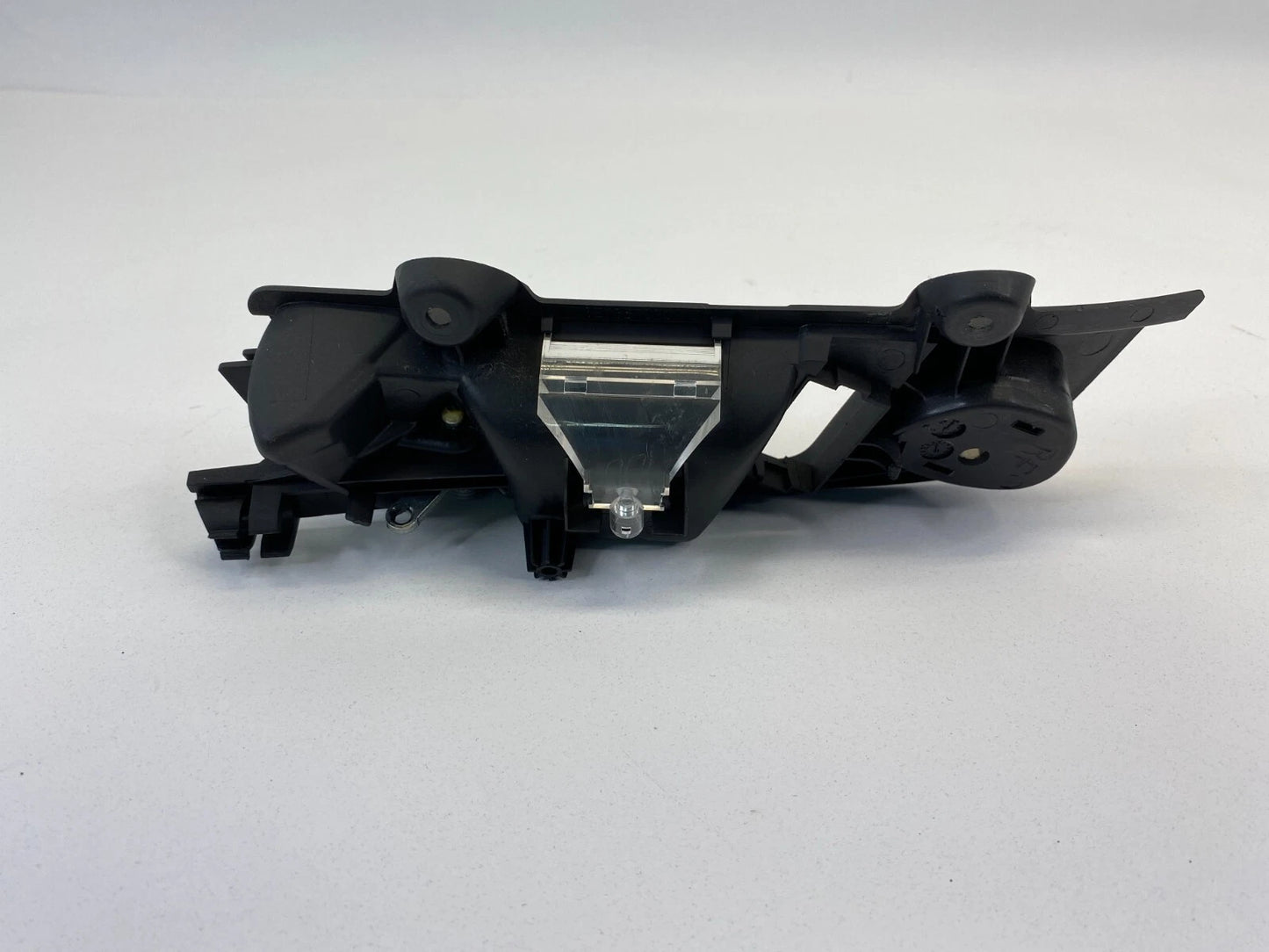 02-08 AUDI A4 FRONT RIGHT INTERIOR DOOR HANDLE LATCH OPENER ASSEMBLY OEM FACTORY