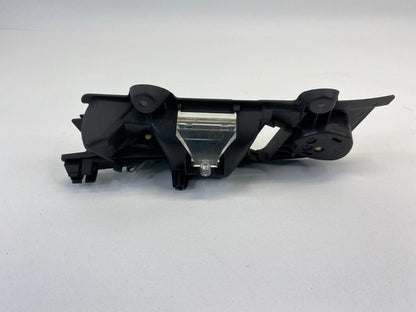 02-08 AUDI A4 FRONT RIGHT INTERIOR DOOR HANDLE LATCH OPENER ASSEMBLY OEM FACTORY