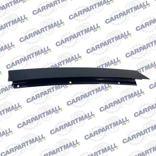 06-12 Mercedes-Benz R350 Rear Right Outer Door Pillar Trim Molding A2516902089