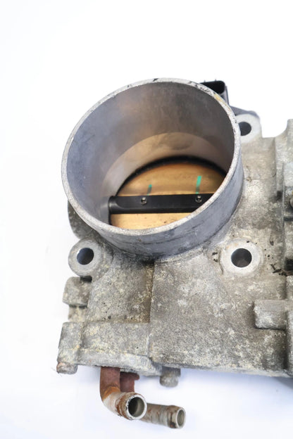 05-08 HONDA PILOT 06-08 RIDGELINE 3.5L V6 THROTTLE BODY VALVE GMA3A OEM