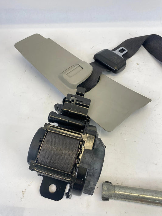 2010 2011 2012 CHEVROLET TRAVERSE FRONT LEFT DRIVER SEAT BELT RETRACTOR OEM