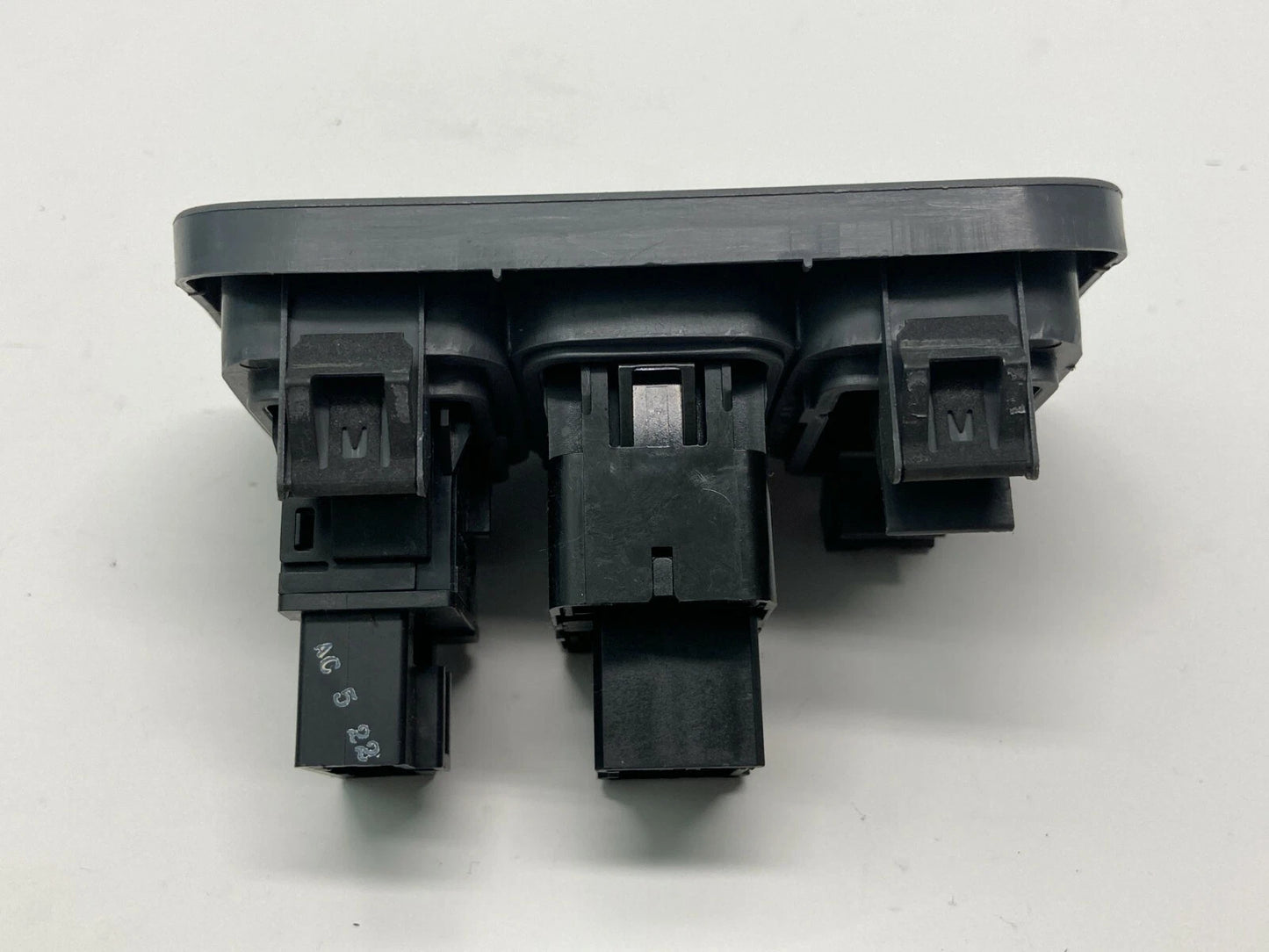 2003-2005 HONDA PILOT CRUISE CONTROL DOME LIGHT LAMP SWITCH ASSEMBLY OEM FACTORY