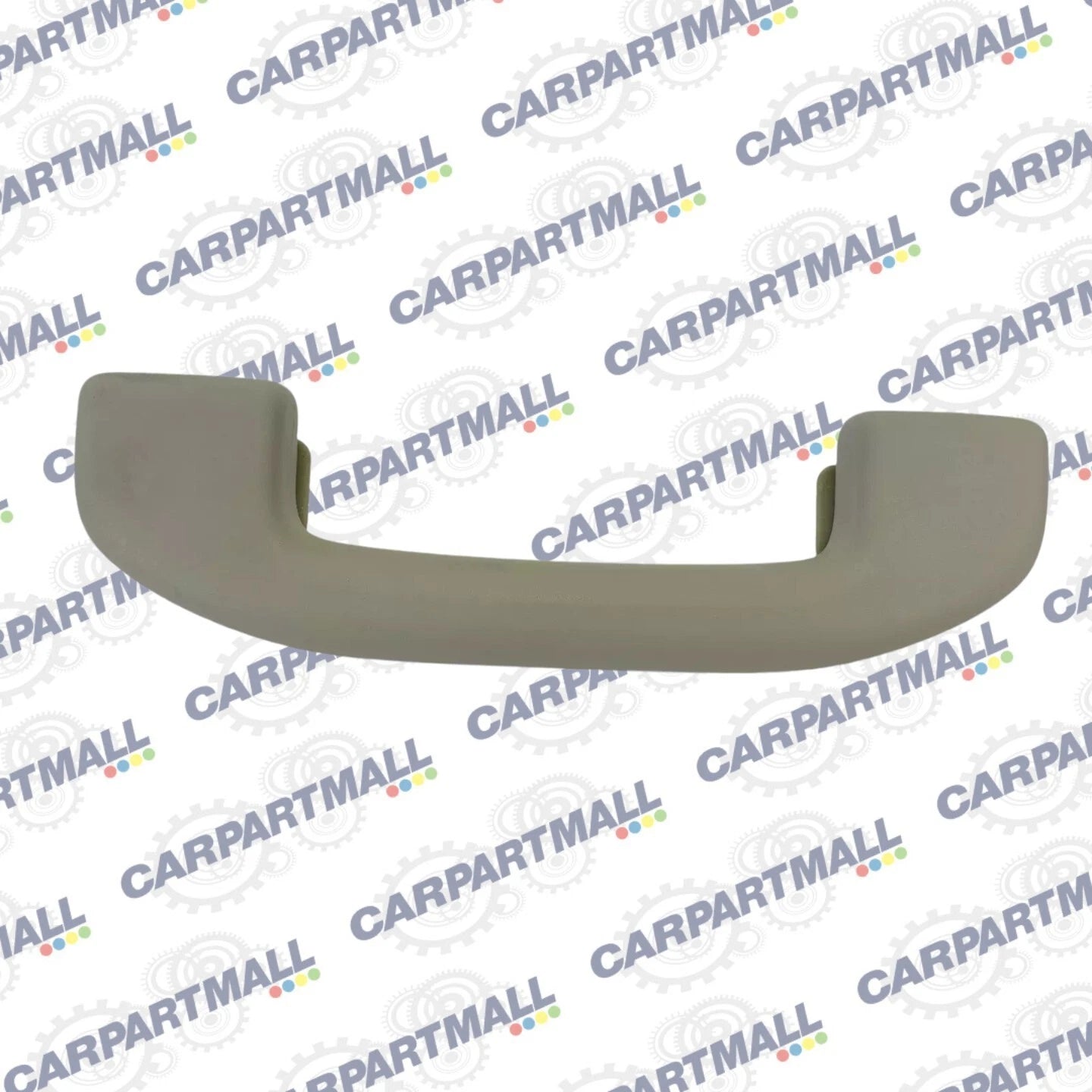 08-13 NISSAN ROGUE 14 15 ROGUE SELECT FRONT RIGHT ROOF INNER GRAB ASSIST HANDLE