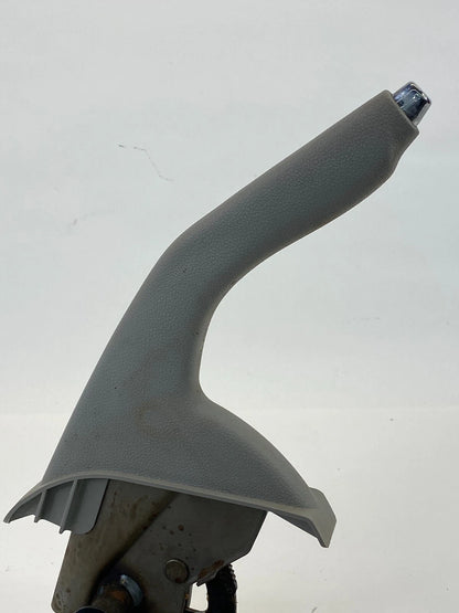 2007-2011 HYUNDAI ACCENT SEDAN EMERGENCY PARKING BRAKE HANDLE LEVER ASSEMBLY OEM