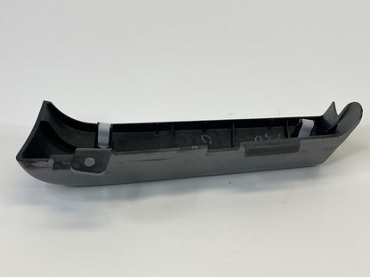 2008-2011 Mitsubishi Lancer Dash Left Side Trim Molding Bezel 8002A191ZZ OEM