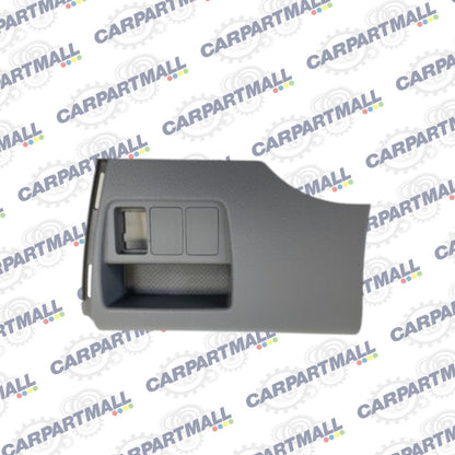 2006 2007 2008 Toyota RAV4 Dash Panel Switch Cover Bezel Trim 55446-42041