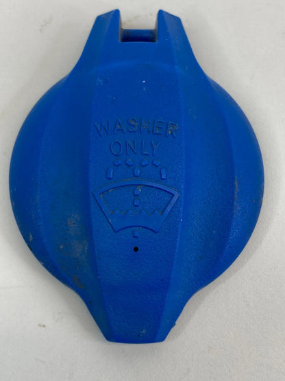 2012-2017 KIA RIO WINDSHIELD WASHER FLUID RESERVOIR BOTTLE TANK COVER CAP OEM