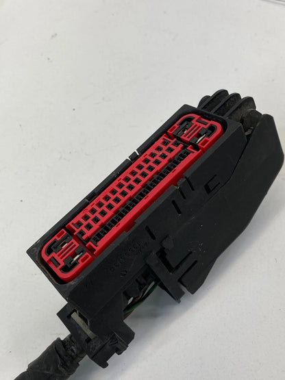 2003 03 FORD EXPLORER XLT 4.0L V6 ECM ECU WIRING HARNESS PLUG CONNECTOR 1355514