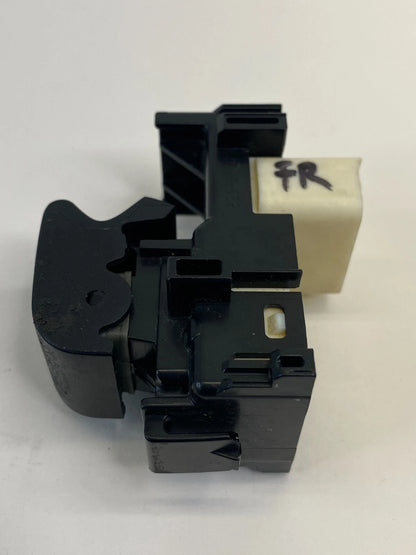 2008-2015 SCION XB 08-14 XD FRONT RIGHT SIDE DOOR POWER WINDOW SWITCH 1928298