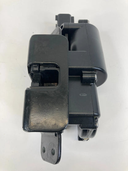 2007-2016 GMC ACADIA REAR LOWER TRUNK LIFTGATE LOCK LATCH ACTUATOR RELEASE OEM