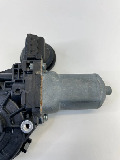 2007-2017 TOYOTA CAMRY REAR RIGHT SIDE DOOR POWER WINDOW MOTOR 85720-AE010 OEM