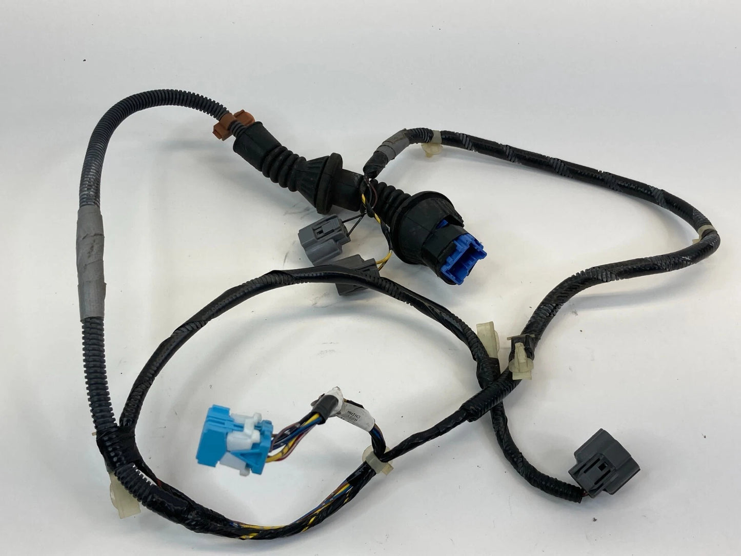 2004-2008 ACURA TL REAR RIGHT BACK SIDE DOOR HARNESS WIRE WIRING 32753-SEP-A001