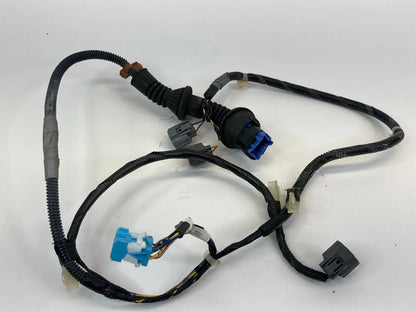 2004-2008 ACURA TL REAR RIGHT BACK SIDE DOOR HARNESS WIRE WIRING 32753-SEP-A001