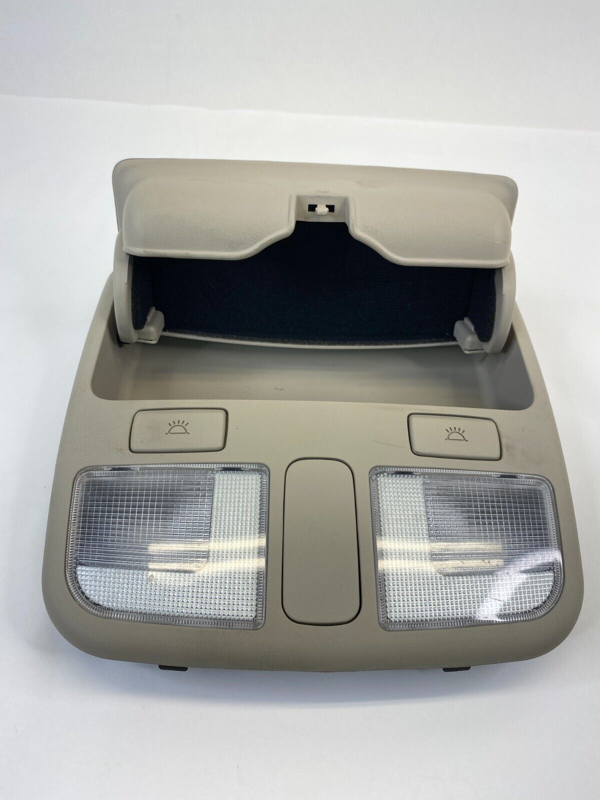 2006-2008 Hyundai Sonata Roof Overhead Console Dome Map Light Lamp 92800-3K0XX