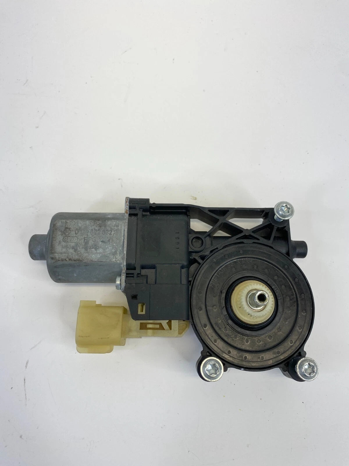2013-2020 FORD FUSION REAR LEFT BACK SIDE POWER WINDOW MOTOR 0130822832