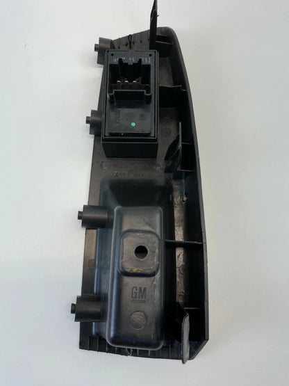 11-16 CHEVY CRUZE REAR RIGHT DOOR WINDOW CONTROL SWITCH 20933566 OEM