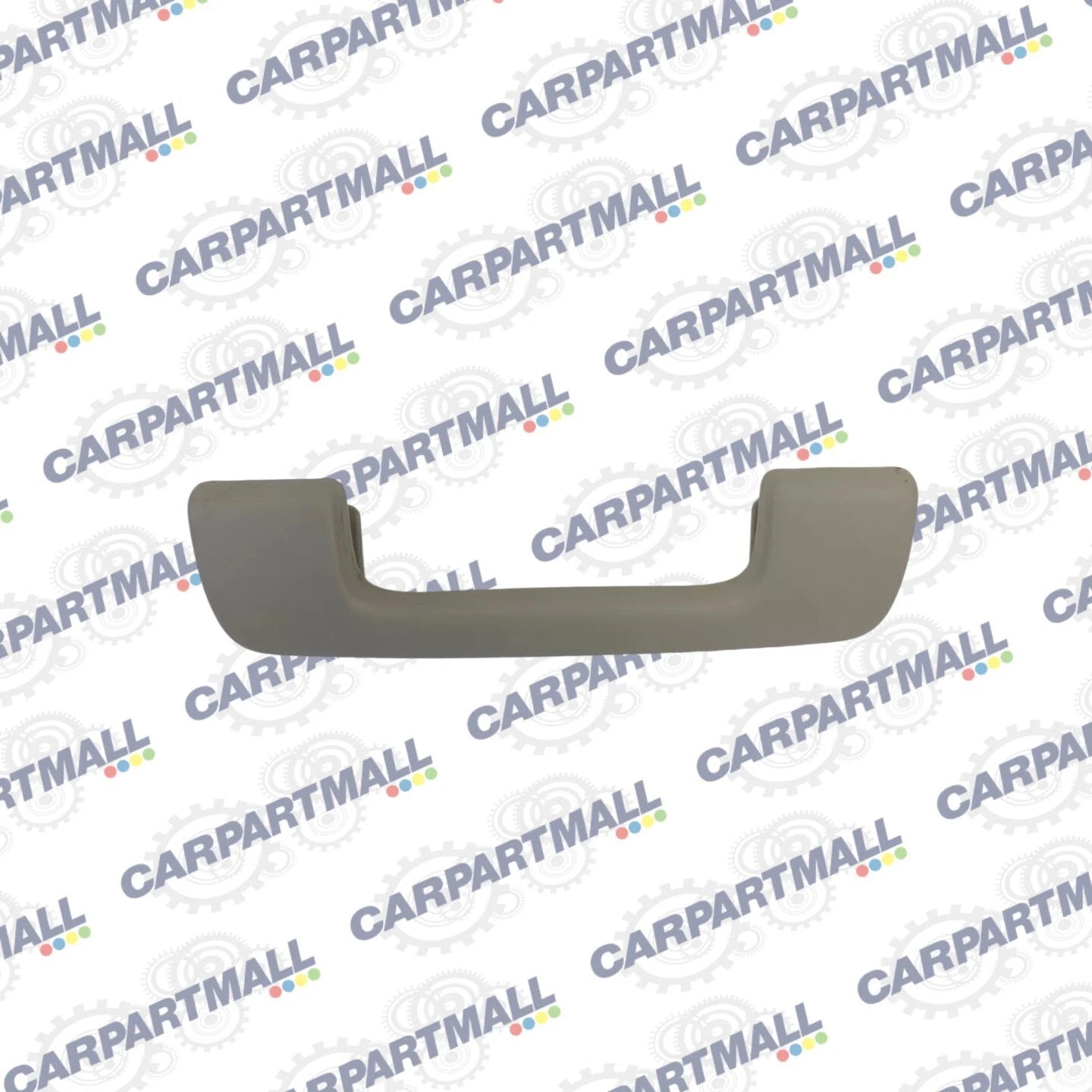 05-09 CHEVY TRAILBLAZER FRONT RIGHT SIDE INNER ROOF GRAB GRIP HANDLE 15269142