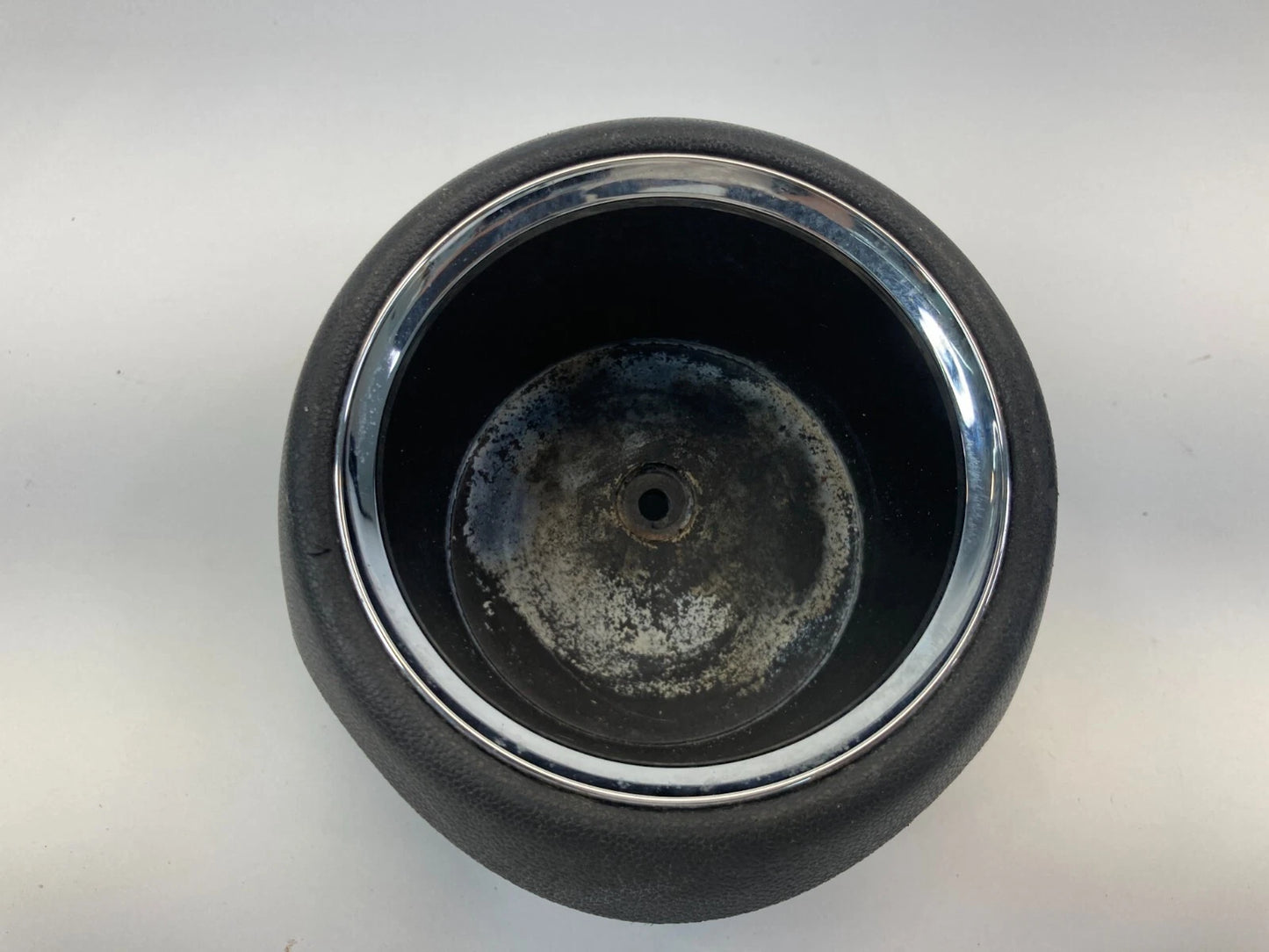 2007-2015 MINI COOPER REAR CENTER COSOLE CUP DRINK HOLDER CUPHOLDER INSERT OEM