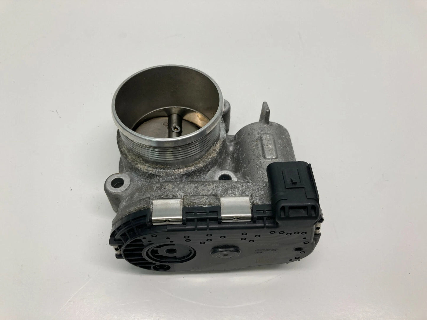 2013-2016 LINCOLN MKZ 13-18 FORD C-MAX 2.0L THROTTLE BODY VALVE DS7E9F991BB OEM