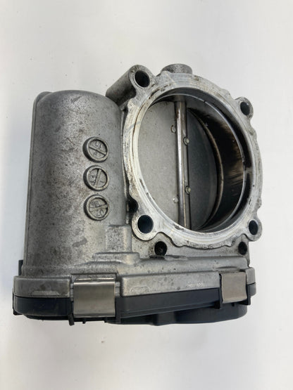 2011-2016 Chrysler Town & Country 3.6L Throttle Body Throttle Valve 05184349AC