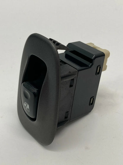 2000 2001 2002 HYUNDAI ACCENT REAR RIGHT SIDE DOOR WINDOW CONTROL SWITCH OEM