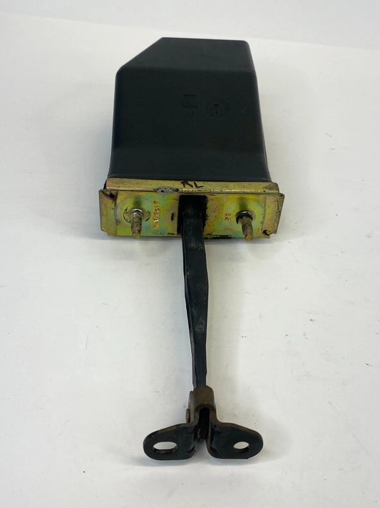 2001-2005 CHRYSLER PT CRUISER REAR LEFT BACK DOOR CHECK STOP STOPPER DETENT OEM