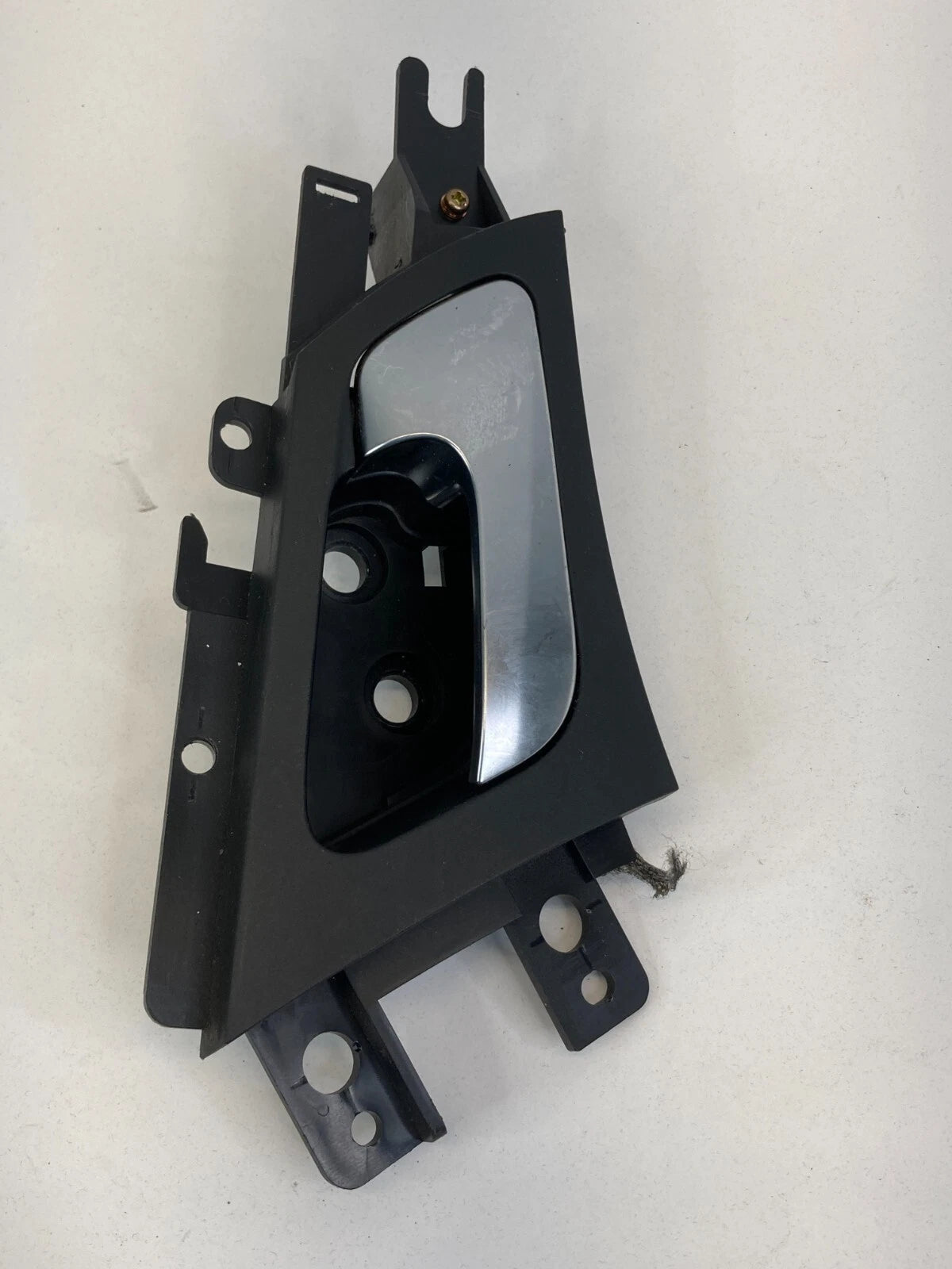 04 05 06 07 08 ACURA TL REAR RIGHT BACK SIDE INNER INTERIOR DOOR HANDLE OEM