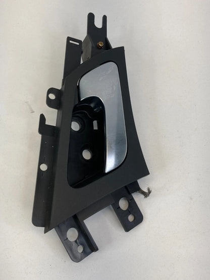 04 05 06 07 08 ACURA TL REAR RIGHT BACK SIDE INNER INTERIOR DOOR HANDLE OEM