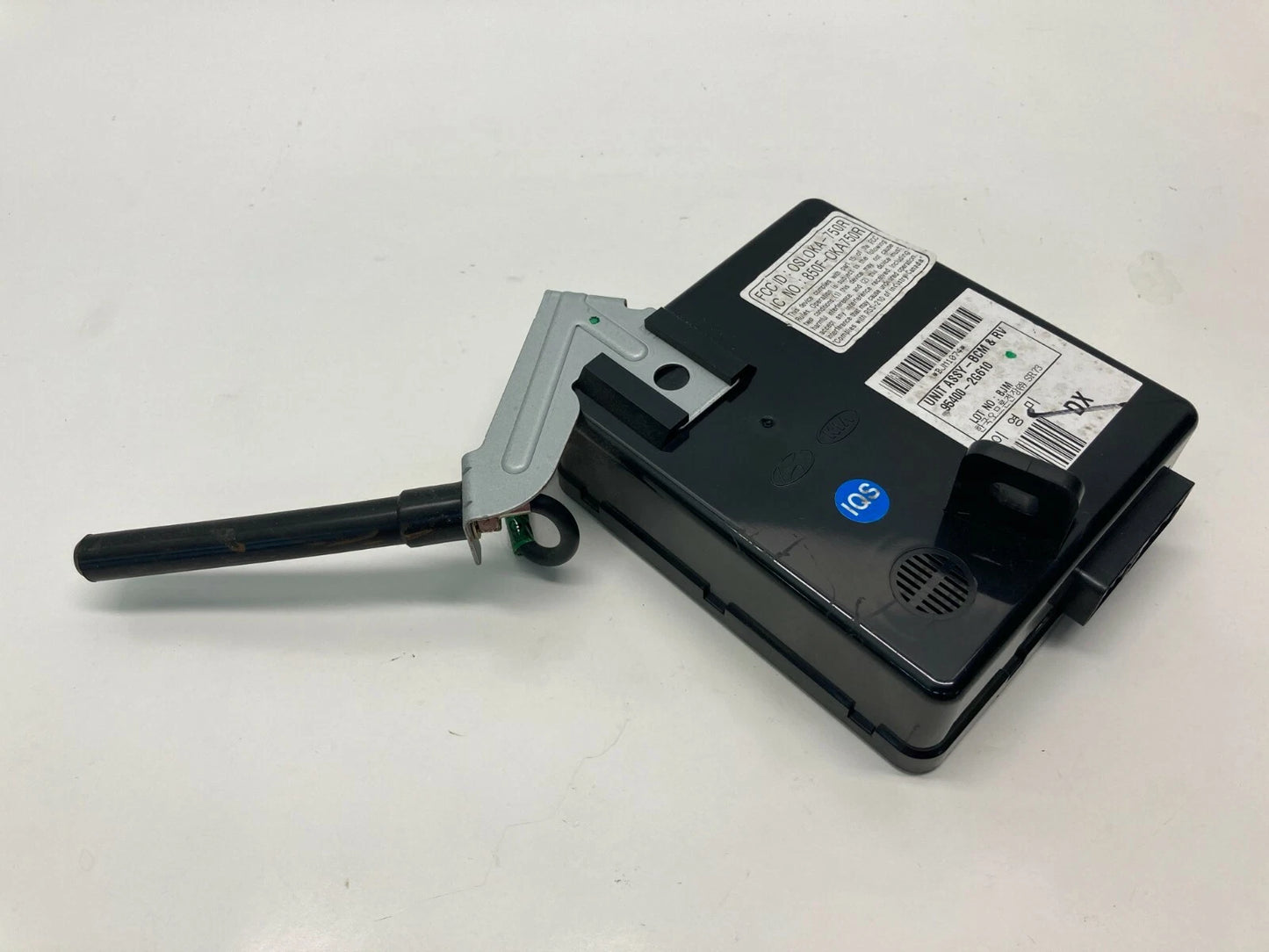 2006 2007 KIA OPTIMA BODY CONTROL MODULE BCM KEYLESS ENTRY UNIT OEM 95400-2G610