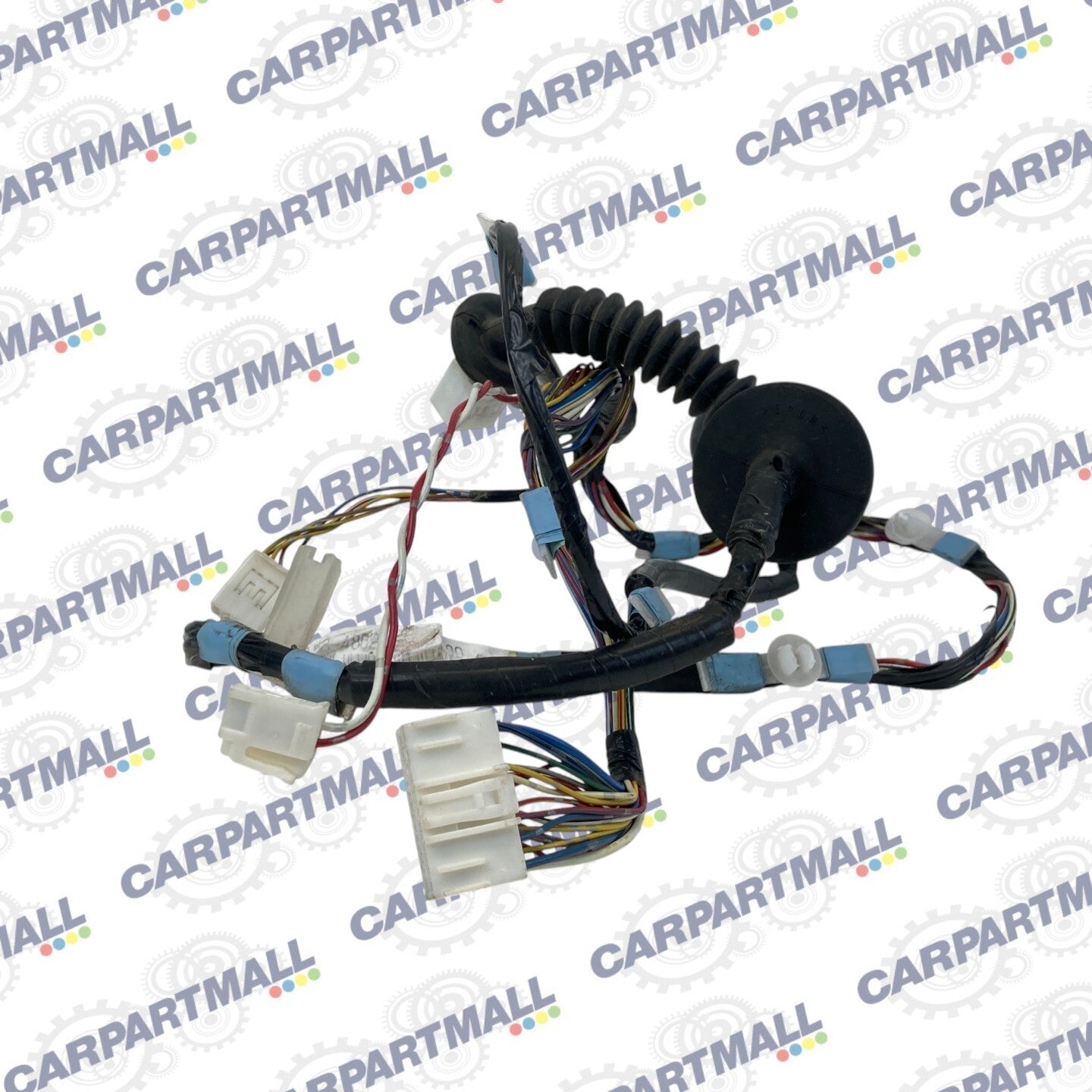 99-03 Lexus RX300 Rear Right Side Door Wire Harness Wiring Cable 82153-48020 OEM