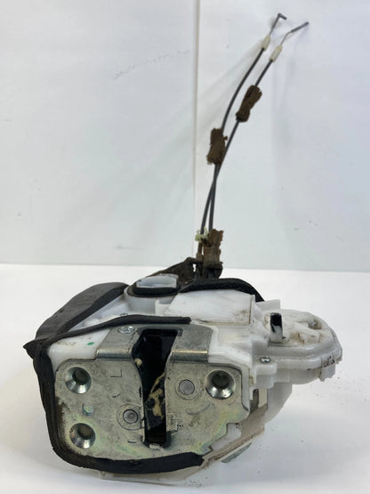 08-12 Honda Accord Sedan Rear Left Side Door Lock Latch Release Actuator OEM