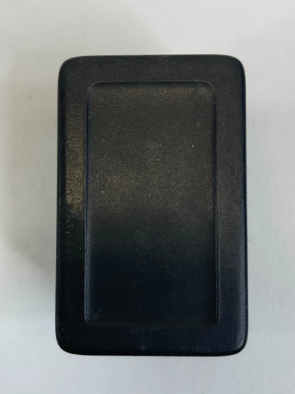 07-13 SUZUKI SX4 DASH BLANK HOLE COVER DUMMY SWITCH 37285-62J0 OEM