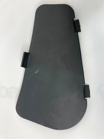 2008 09 2010 CHRYSLER 300 CABIN FILTER ACCESS DOOR TRIM BEZEL MCP001370A OEM