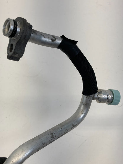 2012 2013 Mazda 3 Mazda3 Air Pressure Suction Hose Pipe Line Tube OEM