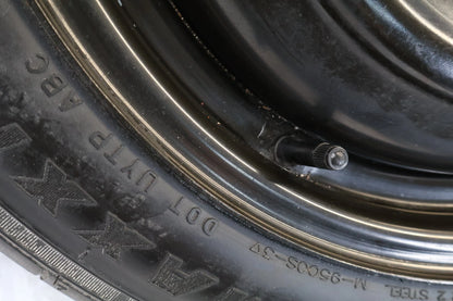 2012-2018 FORD FOCUS 2013-2020 FUSION SPARE TIRE DONUT COMPACT T125/80R16 97M