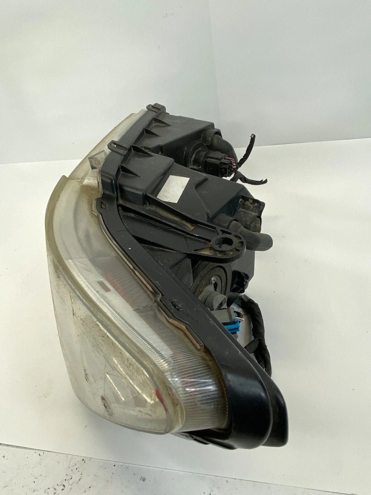 2009-2020 DODGE JOURNEY LEFT DRIVER HEADLIGHT HEADLAMP HALOGEN 68057699AA