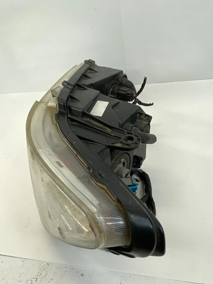 2009-2020 DODGE JOURNEY LEFT DRIVER HEADLIGHT HEADLAMP HALOGEN 68057699AA