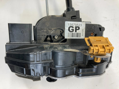 11-16 CHEVROLET CRUZE FRONT RIGHT DOOR LOCK LATCH ACTUATOR RELEASE 13579523 OEM